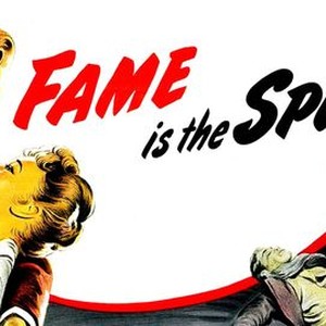 Fame Is the Spur photo 4