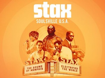 Stax: Soulsville, U.S.A.: Limited Series | Rotten Tomatoes