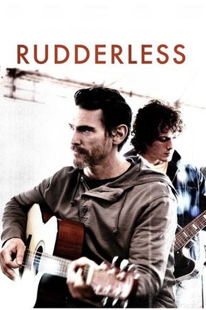 Rudderless poster