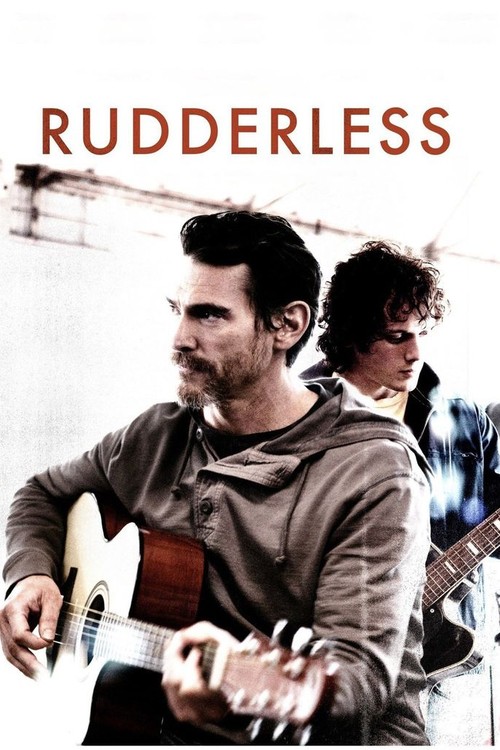 Rudderless poster