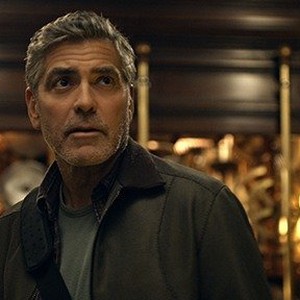 George Clooney as Frank Walker in "Tomorrowland." photo 19