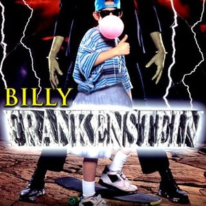 Billy Frankenstein (1999)