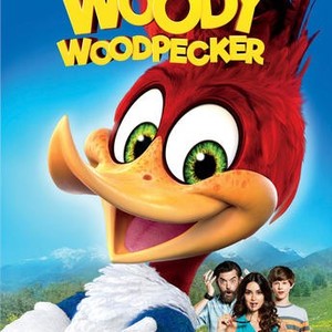 Woody Woodpecker photo 13
