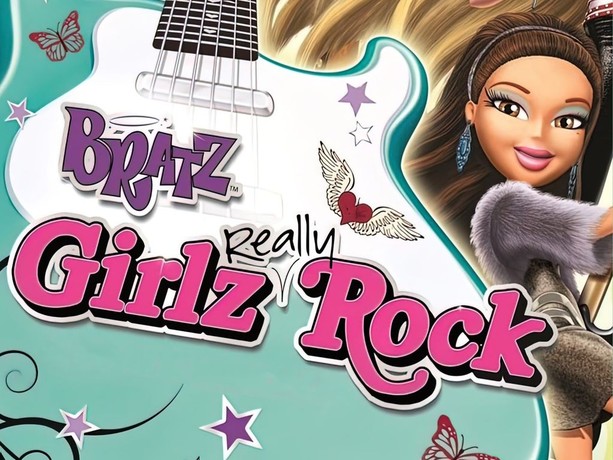 Bratz girlz really rock full movie 123movies outlet