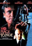 No Place to Hide poster image