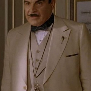 Poirot: Death on the Nile (2004)