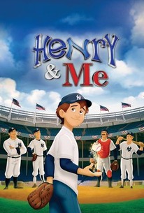 Watch trailer for Henry & Me