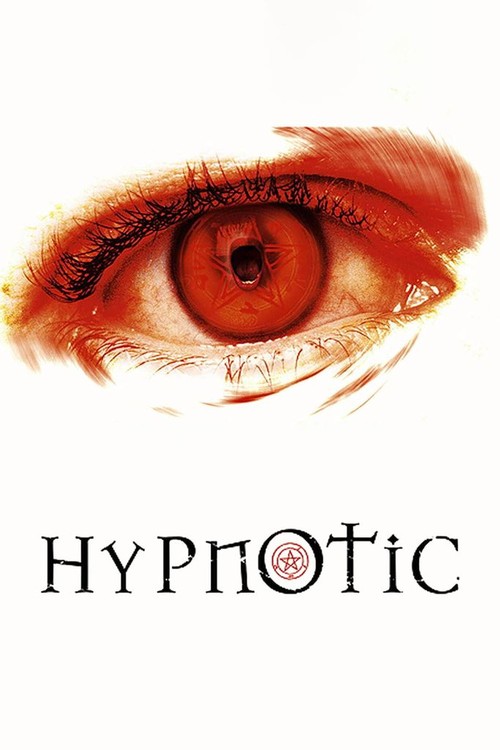 Hypnotic poster