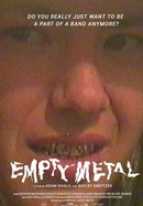 Empty Metal poster image