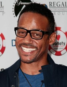 Randy Goodwin