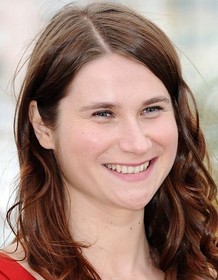 Cristina Flutur