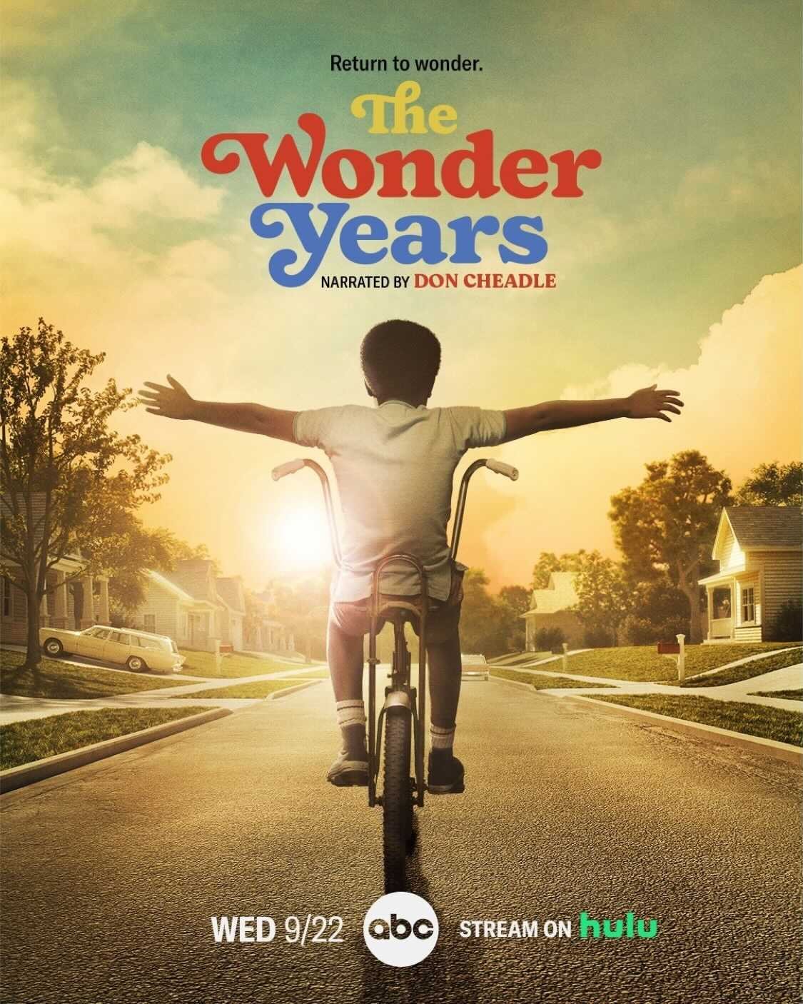 The Wonder Years - Rotten Tomatoes