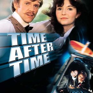 Time After Time photo 3