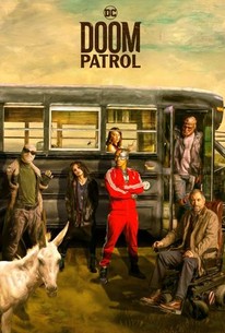 Doom Patrol temporada 4: assista todos os episódios na HBO Max