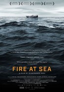 Fire at Sea poster image