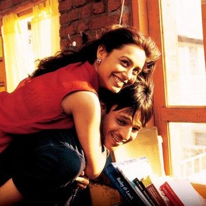 Saathiya photo 5