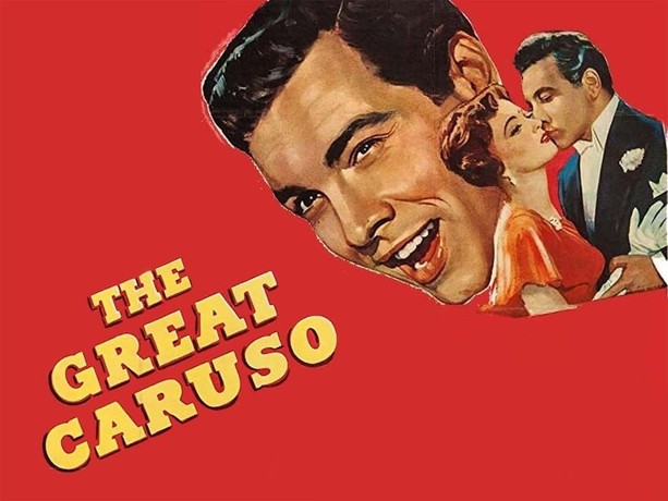 The Great Caruso (1951) | Rotten Tomatoes
