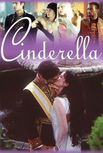 Cinderella (1999) | Rotten Tomatoes