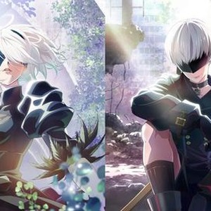 Prime Video: NieR:Automata Ver1.1a