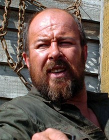 Jamie Bartlett