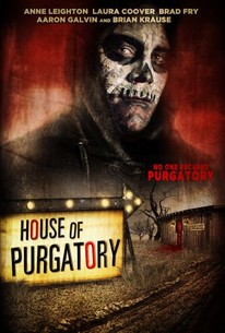 House Of Purgatory