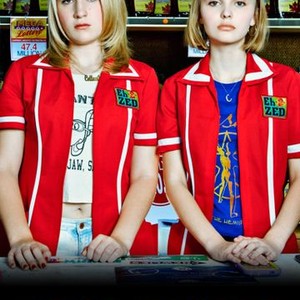 Yoga Hosers (2016) photo 10
