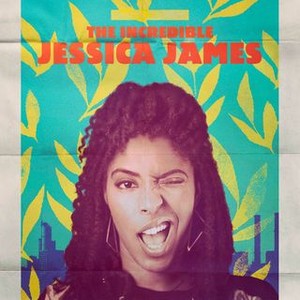 The Incredible Jessica James (2017)