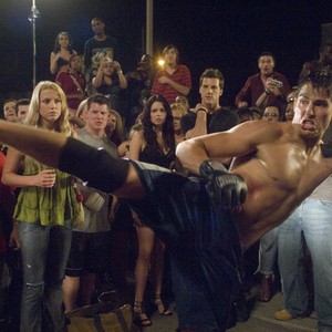 Never Back Down photo 3