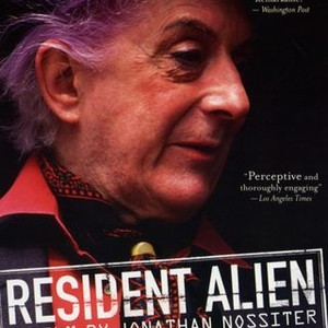 Resident Alien (1990) photo 5