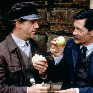 Roger Rees - Rotten Tomatoes