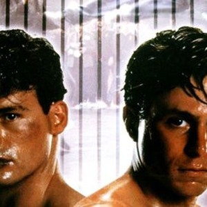 Showdown - Rotten Tomatoes