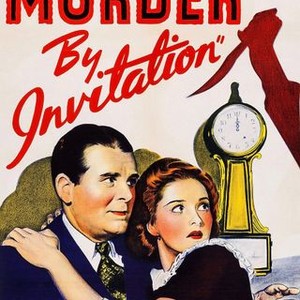 Murder by Invitation (1941) photo 6