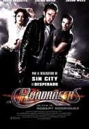 Roadracers poster image