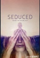 Seduced: Inside the NXIVM Cult poster image