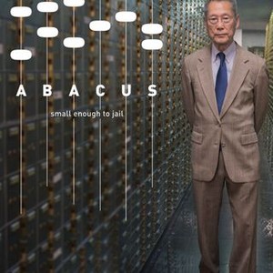 Abacus: Small Enough to Jail (2016) photo 5
