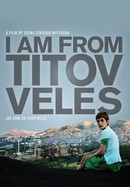I Am From Titov Veles poster image