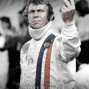 Steve McQueen: The Man & Le Mans photo 6