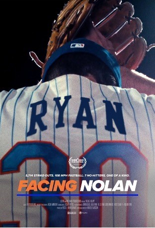 Nolan Ryan Poster