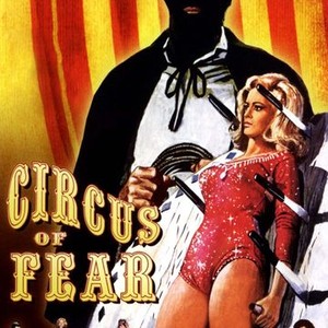 "Circus of Fear photo 6"