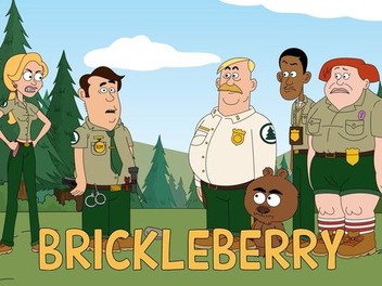 Brickleberry season online 1 episode 1