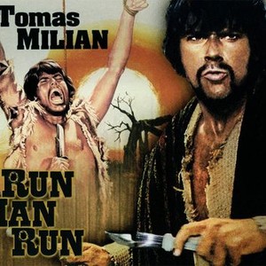 Man on the Run  Rotten Tomatoes