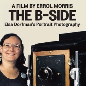The B-Side: Elsa Dorfman's Portrait Photography photo 10