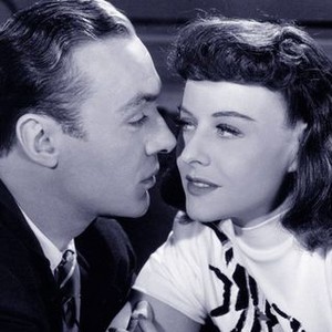 Hold Back the Dawn (1941) photo 3