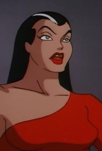 Batman: The Animated Series: Season 1, Episode 1 - Rotten Tomatoes