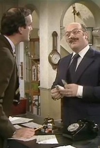 fawlty towers netflix