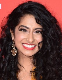 Kausar Mohammed