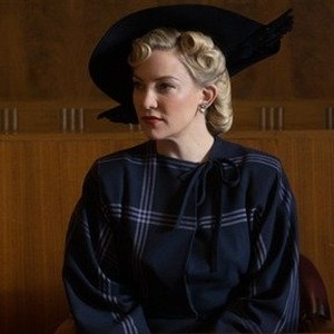 A scene from "Marshall." photo 6