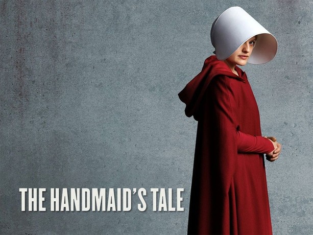 The handmaid's tale streaming eng top