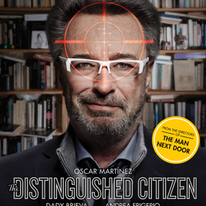 The Distinguished Citizen photo 8