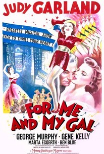 僕と彼女のために/フォー・ミー・アンド・マイ・ギャル / For Me and My Gal